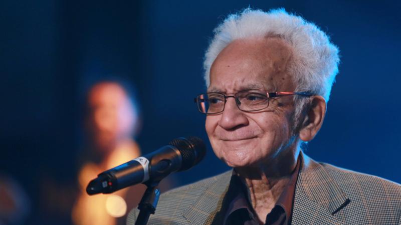 Adam Small's Legacy To Be Celebrated At Artscape Image