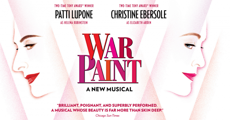 Something's Coming! Learn More About All the Broadway Musicals of 2017! Image