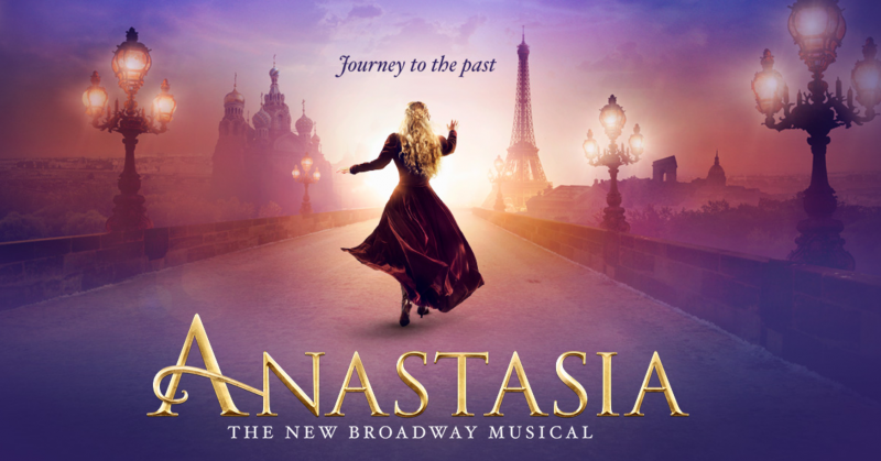 Something's Coming! Learn More About All the Broadway Musicals of 2017! Image