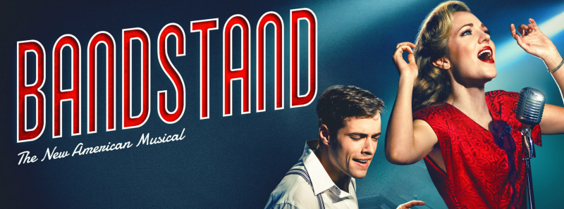 Something's Coming! Learn More About All the Broadway Musicals of 2017! Image