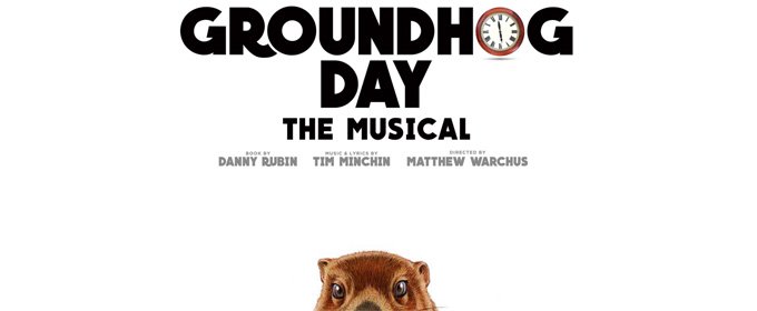 Something's Coming! Learn More About All the Broadway Musicals of 2017! Image