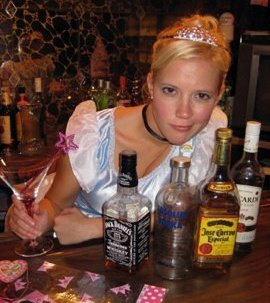 The Broadwaysted Podcast Welcomes Broadway's Wine Princess, Patti Murin Image