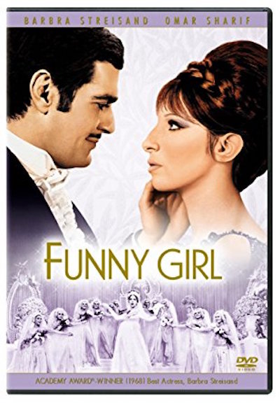 FUNNY GIRL, THE LION KING & More Inducted Into Library of Congress' National Film Registry Image