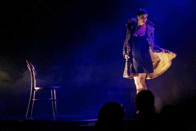 Review: CLUB SWIZZLE Went Down A Treat! at Sydney Opera House Image