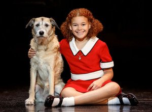 Regional Roundup: Top 10 Stories This Week Around the Broadway World - 12/16; THE CRUCIBLE in Minneapolis, ANNIE in Memphis and More! Image