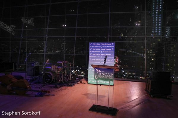 Photo Coverage: Benj Pasek & Justin Paul Among ASCAP Foundation Honorees Image
