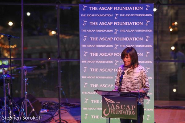 Photo Coverage: Benj Pasek & Justin Paul Among ASCAP Foundation Honorees Image