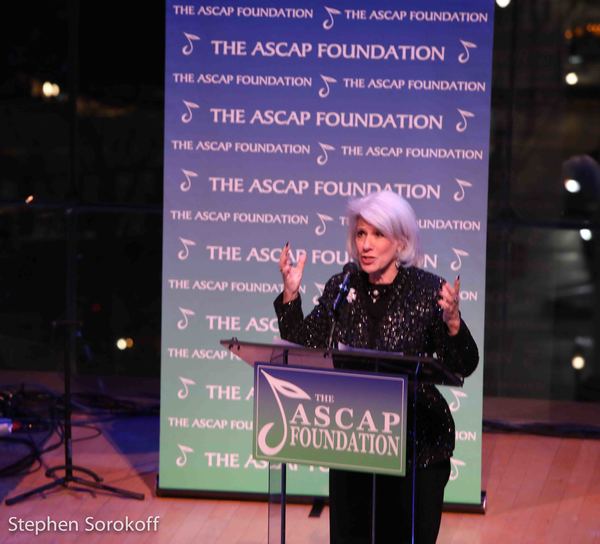 Photo Coverage: Benj Pasek & Justin Paul Among ASCAP Foundation Honorees 