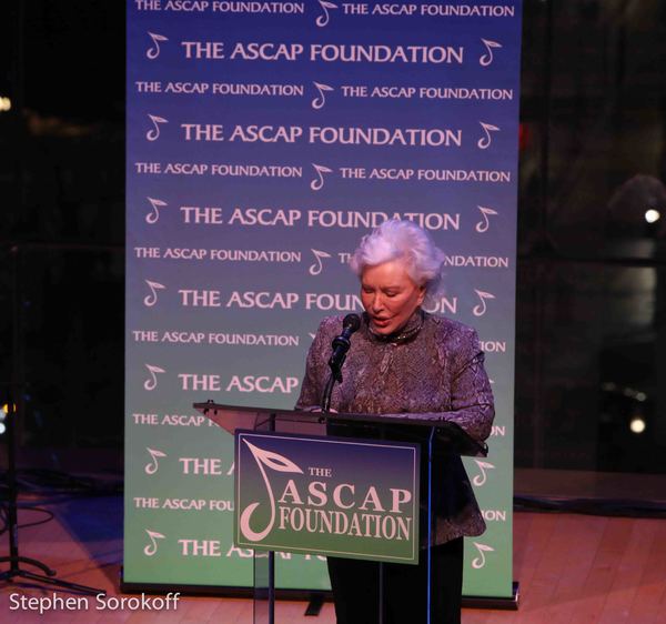 Photo Coverage: Benj Pasek & Justin Paul Among ASCAP Foundation Honorees Image