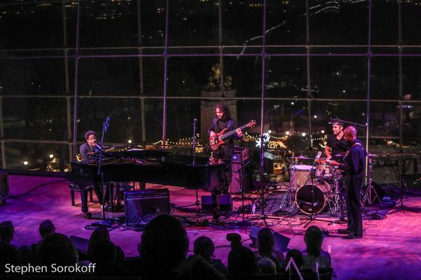 Photo Coverage: Benj Pasek & Justin Paul Among ASCAP Foundation Honorees Image