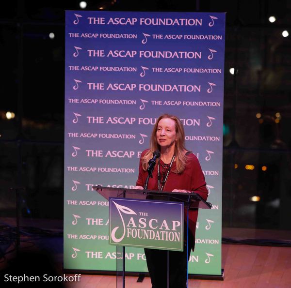 Photo Coverage: Benj Pasek & Justin Paul Among ASCAP Foundation Honorees Image