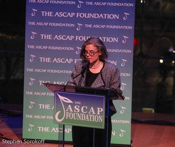 Photo Coverage: Benj Pasek & Justin Paul Among ASCAP Foundation Honorees 