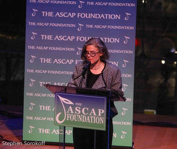 Photo Coverage: Benj Pasek & Justin Paul Among ASCAP Foundation Honorees Image