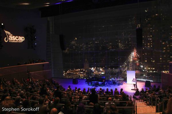 Photo Coverage: Benj Pasek & Justin Paul Among ASCAP Foundation Honorees Image