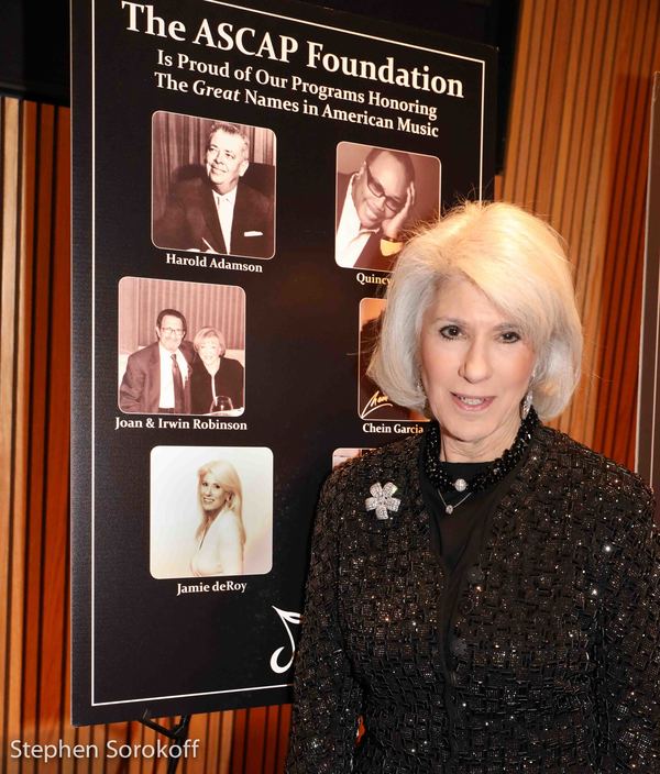 Photo Coverage: Benj Pasek & Justin Paul Among ASCAP Foundation Honorees Image