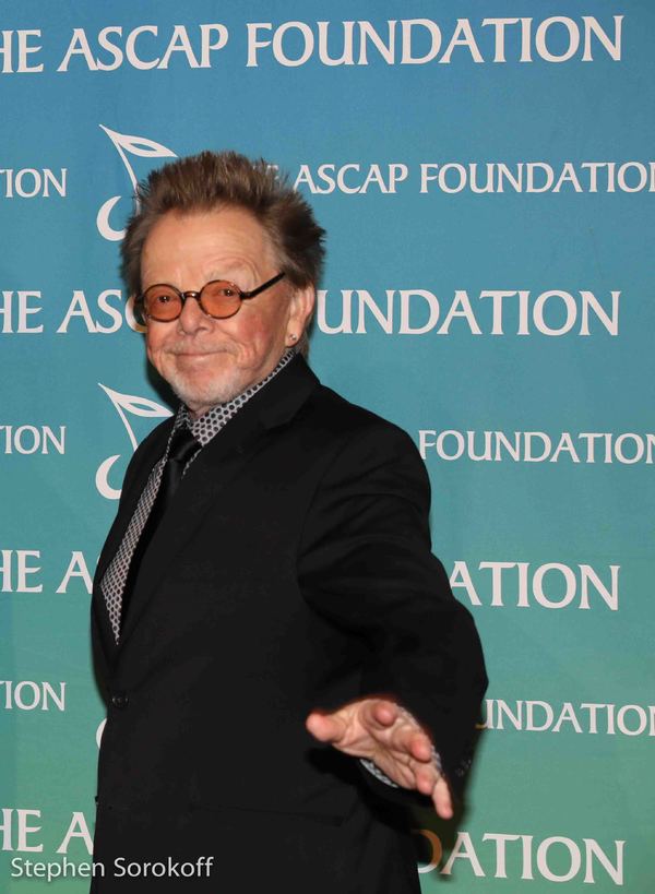 Photo Coverage: Benj Pasek & Justin Paul Among ASCAP Foundation Honorees Image