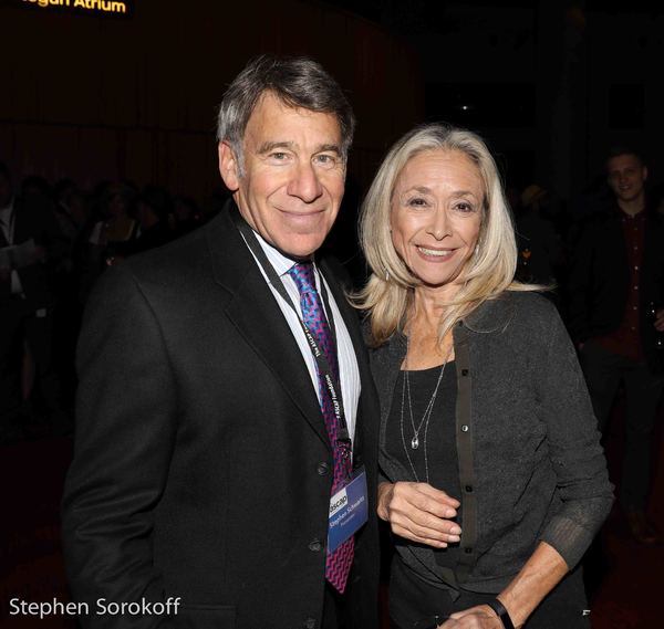 Photo Coverage: Benj Pasek & Justin Paul Among ASCAP Foundation Honorees Image