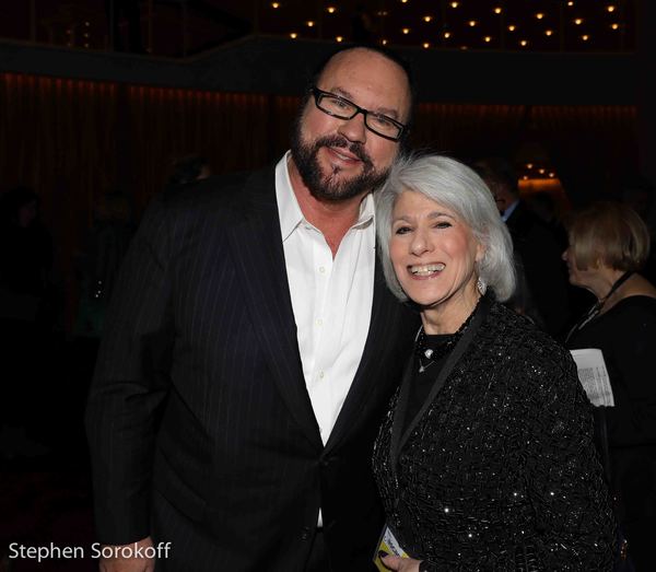 Photo Coverage: Benj Pasek & Justin Paul Among ASCAP Foundation Honorees Image