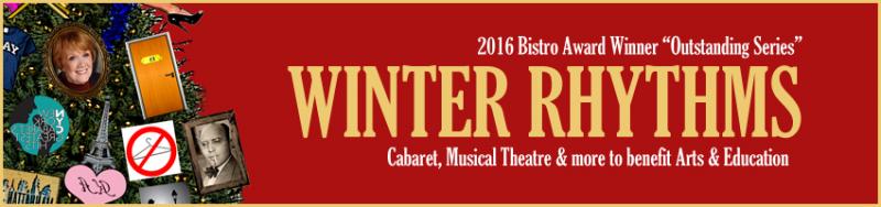 Review: Timeliness Meets Timelessness in THE WORLD ACCORDING TO KURT WEILL at Urban Stages' WINTER RHYTHMS Image