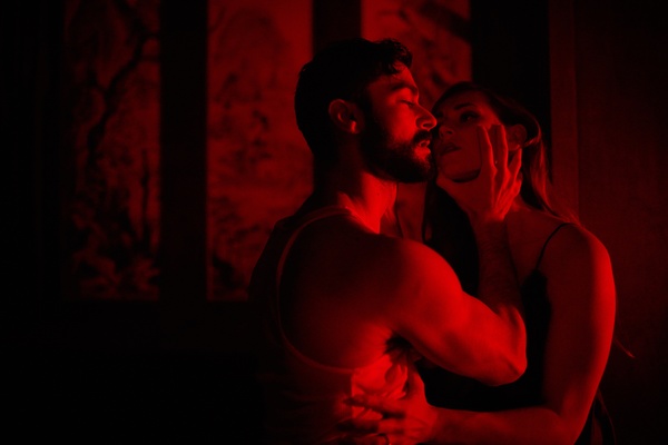 Photo Flash: Punchdrunk's Immersive SLEEP NO MORE Opens in Shanghai Image