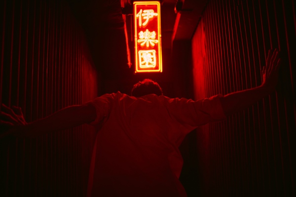 Photo Flash: Punchdrunk's Immersive SLEEP NO MORE Opens in Shanghai Image