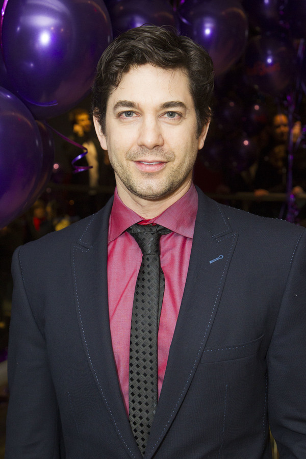 Adam Garcia Photo