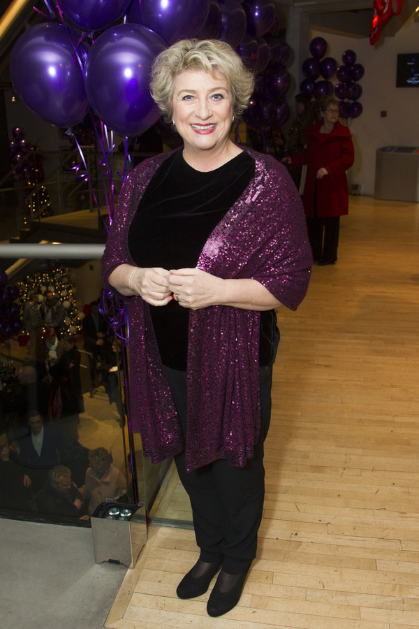 Caroline Quentin Photo