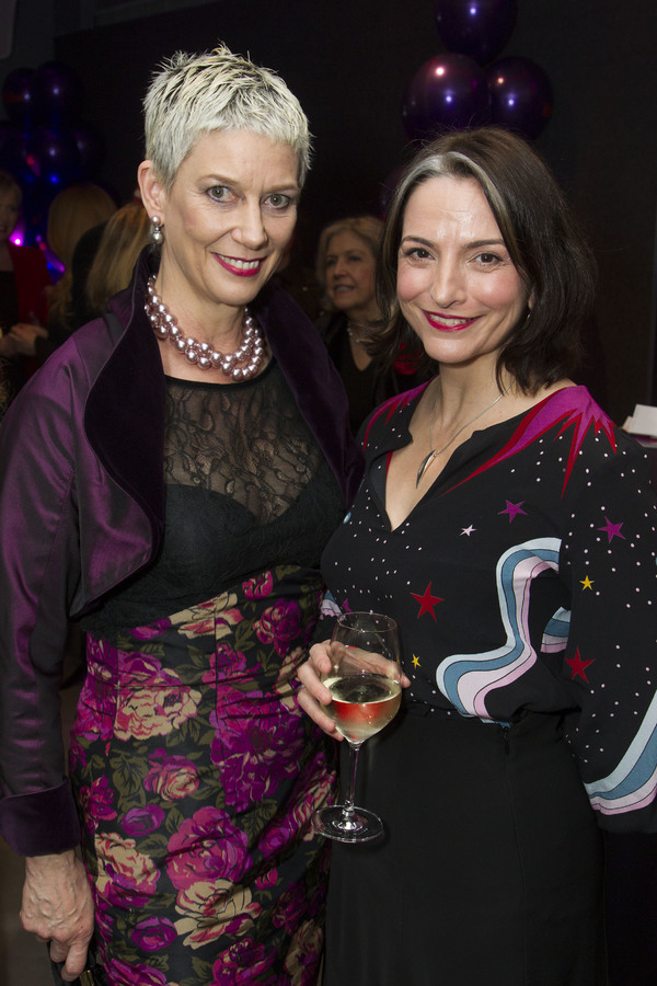 Photo Flash: Inside Matthew Bourne's THE RED SHOES Gala Night Image
