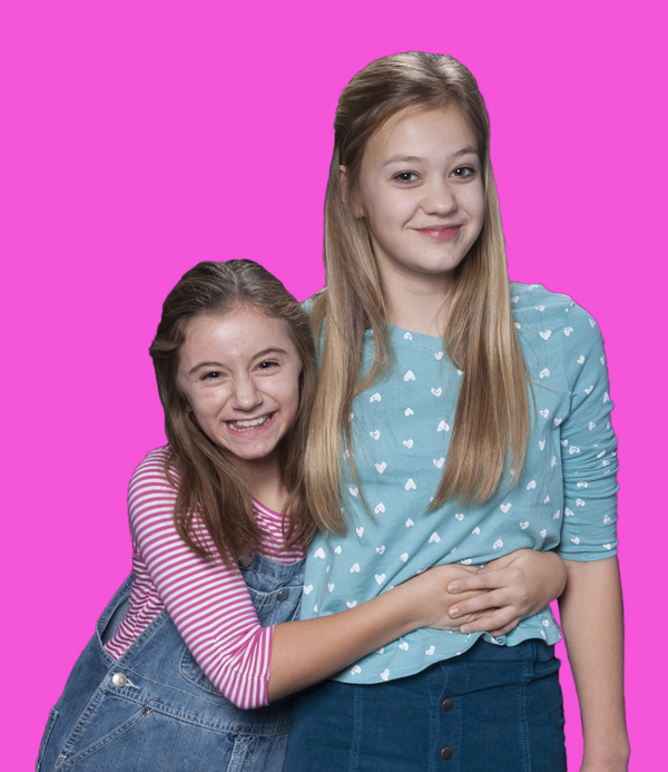 Photo Flash: Meet the Stars of RAMONA QUIMBY at DM Playhouse Image