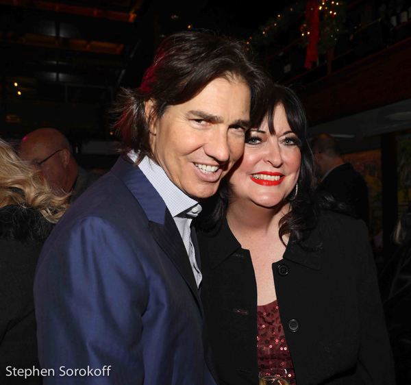 Photo Coverage: Inside The New York Pops After Party With Maestro Steven Reineke & Guests Image