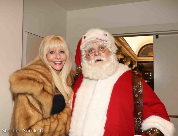 Photo Coverage: Inside The New York Pops After Party With Maestro Steven Reineke & Guests Image