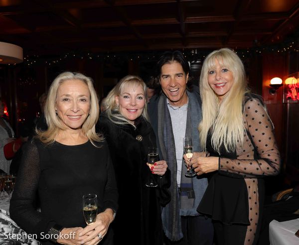 Photo Coverage: Inside The New York Pops After Party With Maestro Steven Reineke & Guests 