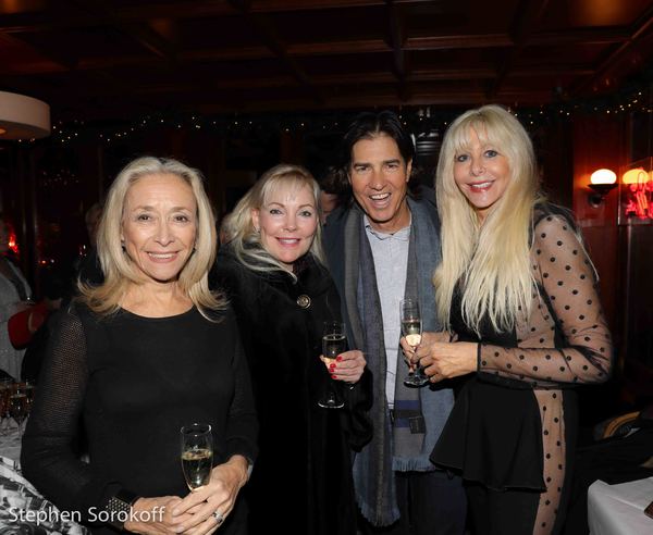 Photo Coverage: Inside The New York Pops After Party With Maestro Steven Reineke & Guests Image