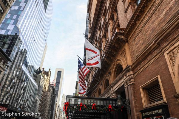 Photo Coverage: Inside The New York Pops After Party With Maestro Steven Reineke & Guests Image