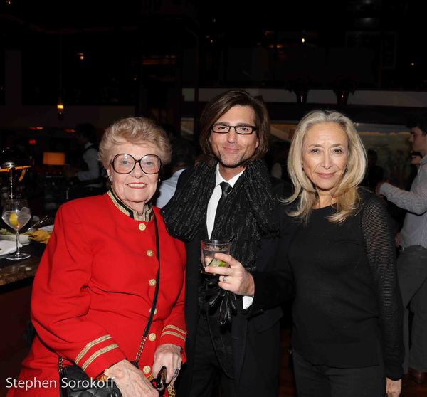 Photo Coverage: Inside The New York Pops After Party With Maestro Steven Reineke & Guests Image