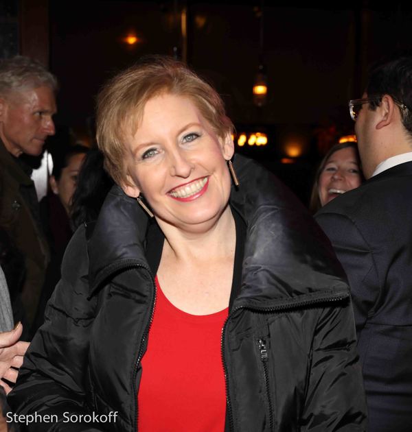 Photo Coverage: Inside The New York Pops After Party With Maestro Steven Reineke & Guests Image