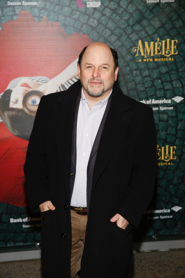 Photo Flash: Opening Night of Phillipa Soo-Led AMELIE at Center Theatre Group's Ahmanson Theatre! Image