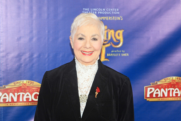 Photo Flash: THE KING AND I National Tour Opens at The Pantages Image