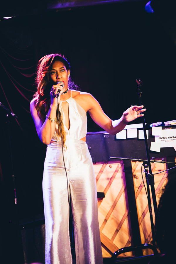 Photo Flash: STRONGER TOGETHER: A MUSICAL CELEBRATION OF UNITY Raises Money for ACLU Image