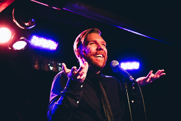 Photo Flash: STRONGER TOGETHER: A MUSICAL CELEBRATION OF UNITY Raises Money for ACLU Image
