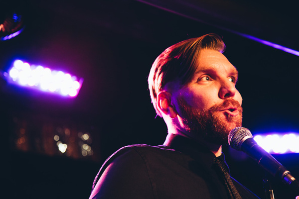 Photo Flash: STRONGER TOGETHER: A MUSICAL CELEBRATION OF UNITY Raises Money for ACLU Image