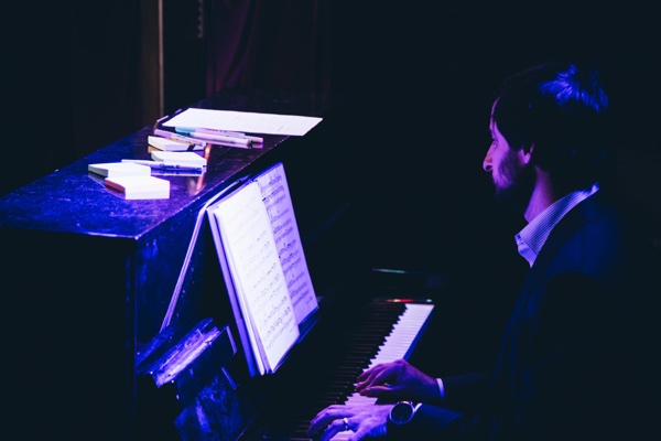 Photo Flash: STRONGER TOGETHER: A MUSICAL CELEBRATION OF UNITY Raises Money for ACLU Image