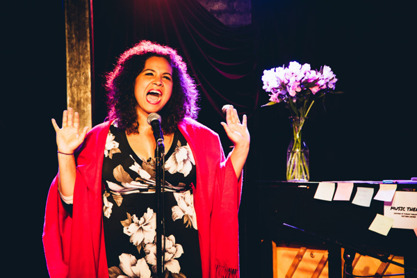 Photo Flash: STRONGER TOGETHER: A MUSICAL CELEBRATION OF UNITY Raises Money for ACLU Image