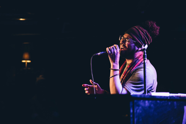 Photo Flash: STRONGER TOGETHER: A MUSICAL CELEBRATION OF UNITY Raises Money for ACLU Image