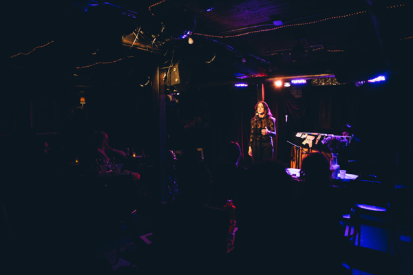 Photo Flash: STRONGER TOGETHER: A MUSICAL CELEBRATION OF UNITY Raises Money for ACLU Image