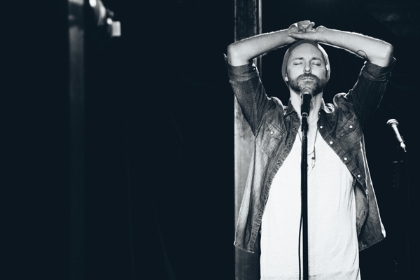 Photo Flash: STRONGER TOGETHER: A MUSICAL CELEBRATION OF UNITY Raises Money for ACLU Image