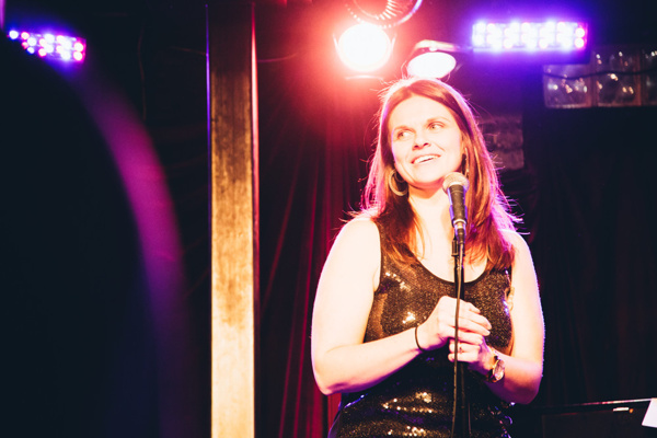 Photo Flash: STRONGER TOGETHER: A MUSICAL CELEBRATION OF UNITY Raises Money for ACLU Image