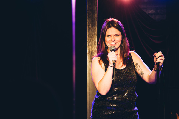 Photo Flash: STRONGER TOGETHER: A MUSICAL CELEBRATION OF UNITY Raises Money for ACLU Image