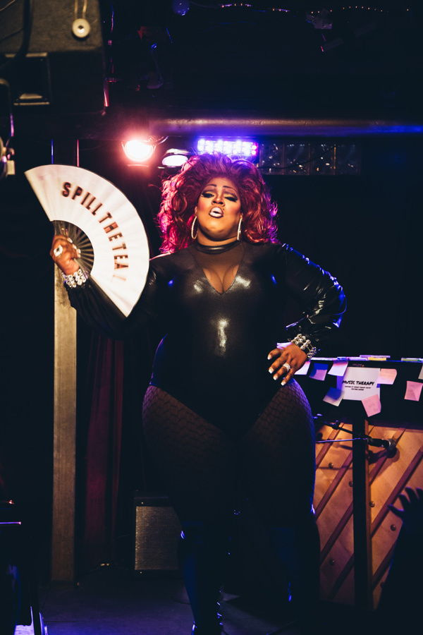 Photo Flash: STRONGER TOGETHER: A MUSICAL CELEBRATION OF UNITY Raises Money for ACLU Image