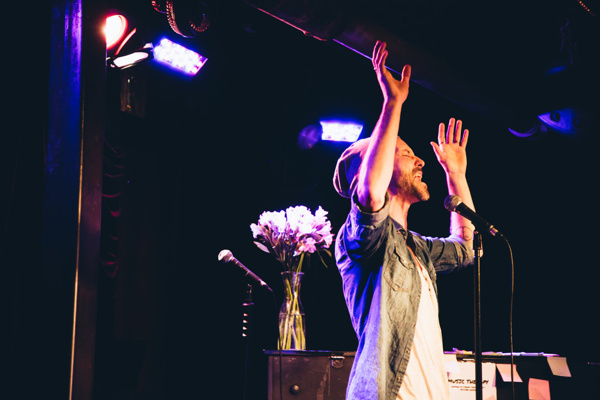 Photo Flash: STRONGER TOGETHER: A MUSICAL CELEBRATION OF UNITY Raises Money for ACLU Image